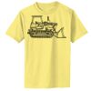 Infant 5.4 oz 100% Cotton T Shirt Thumbnail