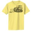 Infant 5.4 oz 100% Cotton T Shirt Thumbnail