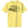 Infant 5.4 oz 100% Cotton T Shirt Thumbnail