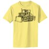 Infant 5.4 oz 100% Cotton T Shirt Thumbnail