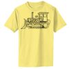 Infant 5.4 oz 100% Cotton T Shirt Thumbnail