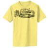 Infant 5.4 oz 100% Cotton T Shirt Thumbnail