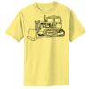 Infant 5.4 oz 100% Cotton T Shirt Thumbnail