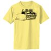 Infant 5.4 oz 100% Cotton T Shirt Thumbnail