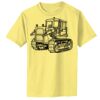 Infant 5.4 oz 100% Cotton T Shirt Thumbnail