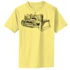 Infant 5.4 oz 100% Cotton T Shirt Thumbnail