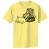 Infant 5.4 oz 100% Cotton T Shirt Thumbnail
