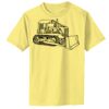Infant 5.4 oz 100% Cotton T Shirt Thumbnail