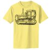 Infant 5.4 oz 100% Cotton T Shirt Thumbnail