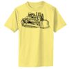 Infant 5.4 oz 100% Cotton T Shirt Thumbnail