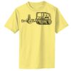 Infant 5.4 oz 100% Cotton T Shirt Thumbnail
