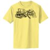 Infant 5.4 oz 100% Cotton T Shirt Thumbnail