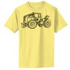 Infant 5.4 oz 100% Cotton T Shirt Thumbnail