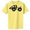 Infant 5.4 oz 100% Cotton T Shirt Thumbnail