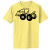 Infant 5.4 oz 100% Cotton T Shirt Thumbnail