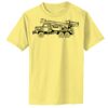 Infant 5.4 oz 100% Cotton T Shirt Thumbnail