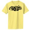 Infant 5.4 oz 100% Cotton T Shirt Thumbnail