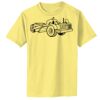 Infant 5.4 oz 100% Cotton T Shirt Thumbnail