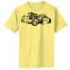 Infant 5.4 oz 100% Cotton T Shirt Thumbnail