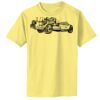 Infant 5.4 oz 100% Cotton T Shirt Thumbnail