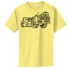 Infant 5.4 oz 100% Cotton T Shirt Thumbnail