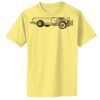 Infant 5.4 oz 100% Cotton T Shirt Thumbnail