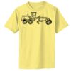 Infant 5.4 oz 100% Cotton T Shirt Thumbnail