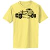 Infant 5.4 oz 100% Cotton T Shirt Thumbnail