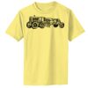 Infant 5.4 oz 100% Cotton T Shirt Thumbnail