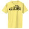 Infant 5.4 oz 100% Cotton T Shirt Thumbnail