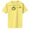 Infant 5.4 oz 100% Cotton T Shirt Thumbnail
