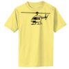 Infant 5.4 oz 100% Cotton T Shirt Thumbnail