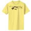 Infant 5.4 oz 100% Cotton T Shirt Thumbnail