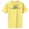 Infant 5.4 oz 100% Cotton T Shirt Thumbnail