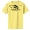 Infant 5.4 oz 100% Cotton T Shirt Thumbnail