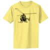 Infant 5.4 oz 100% Cotton T Shirt Thumbnail