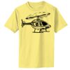 Infant 5.4 oz 100% Cotton T Shirt Thumbnail