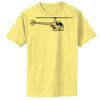 Infant 5.4 oz 100% Cotton T Shirt Thumbnail