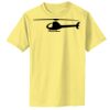 Infant 5.4 oz 100% Cotton T Shirt Thumbnail