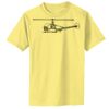 Infant 5.4 oz 100% Cotton T Shirt Thumbnail