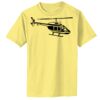 Infant 5.4 oz 100% Cotton T Shirt Thumbnail