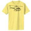 Infant 5.4 oz 100% Cotton T Shirt Thumbnail