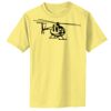Infant 5.4 oz 100% Cotton T Shirt Thumbnail