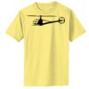Infant 5.4 oz 100% Cotton T Shirt Thumbnail