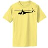 Infant 5.4 oz 100% Cotton T Shirt Thumbnail