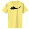 Infant 5.4 oz 100% Cotton T Shirt Thumbnail