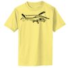 Infant 5.4 oz 100% Cotton T Shirt Thumbnail