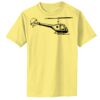 Infant 5.4 oz 100% Cotton T Shirt Thumbnail