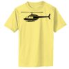 Infant 5.4 oz 100% Cotton T Shirt Thumbnail