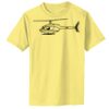 Infant 5.4 oz 100% Cotton T Shirt Thumbnail